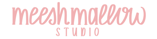 Meeshmallow Studio